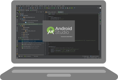 Android_Studio
