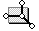 icon representing Geometric Network