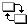 icon representing Relationship Class