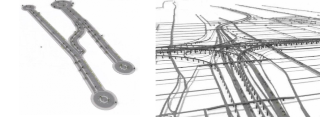 道路作成機能の強化