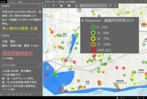 本部員会議ダッシュボード