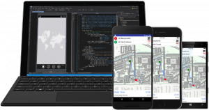 Xamarin