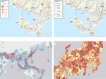 ArcGIS API for JavaScript 3.13で可能となった地図上のビジュアライゼーション機能