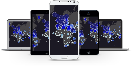 ArcGIS API for JavaScript