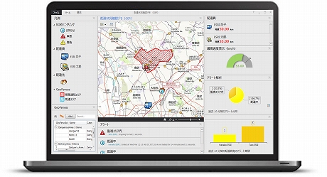 geoevent-monitoring