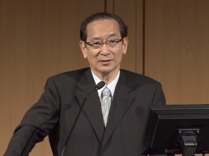 GCF2015_K1_基調講演_北川正恭氏