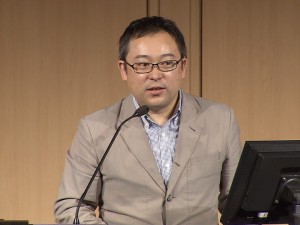 GCF2015_K3_基調講演_庄司昌彦氏