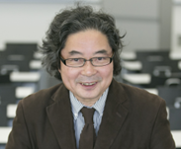 原 俊彦 氏 / 札幌市立大学 デザイン学部教授 / 人口学会会長