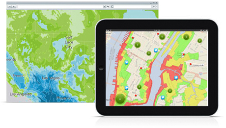 ArcGIS Platform