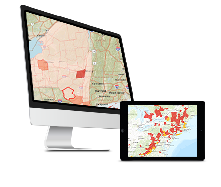 ArcGIS Spatial Analyst