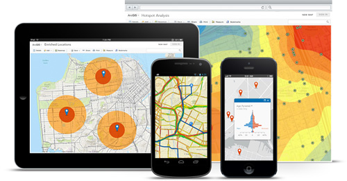 ArcGIS