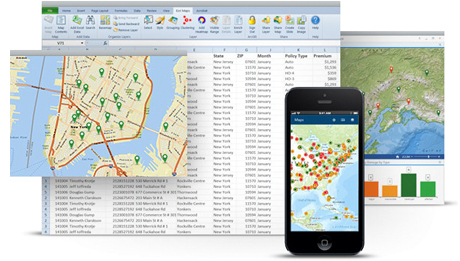 ArcGIS Enterprise