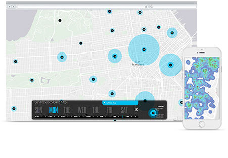 ArcGIS for Developers