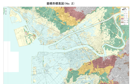 震災対策として市民への情報公開