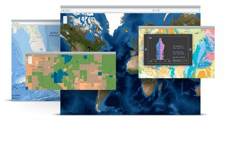 ArcGIS Online