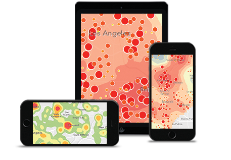 ArcGIS Collector