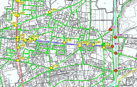 道路管理業務の効率化・高度化