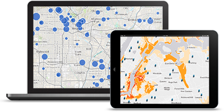 ArcGIS Collector