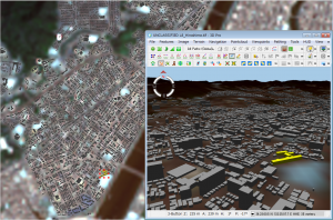 製品詳細_ADVANCED GEOSPATIAL ANALYSIS