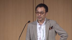 『IoT/M2M がもたらす予測ビジネスと未来社会』 ソフトバンク株式会社 荒木 健吉 氏