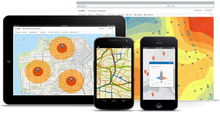 ArcGIS Online