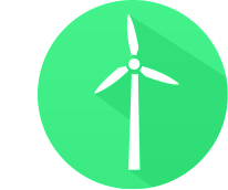 Dong Energy 社
