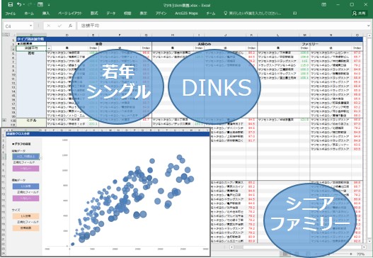 リテールサポート