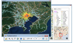 ArcGIS Engine