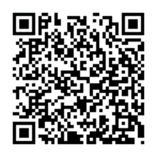 「クラウドコモンズ」の QR コード