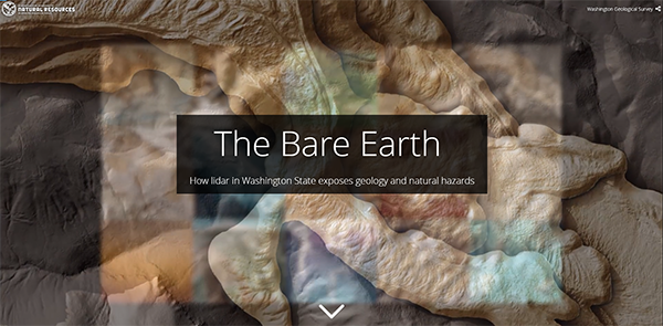 The Bare Earth