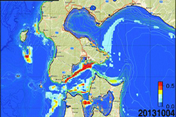 ArcGIS Spatial Analyst