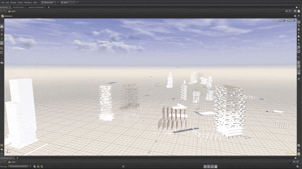 cityengine 2015 cityengine 2015