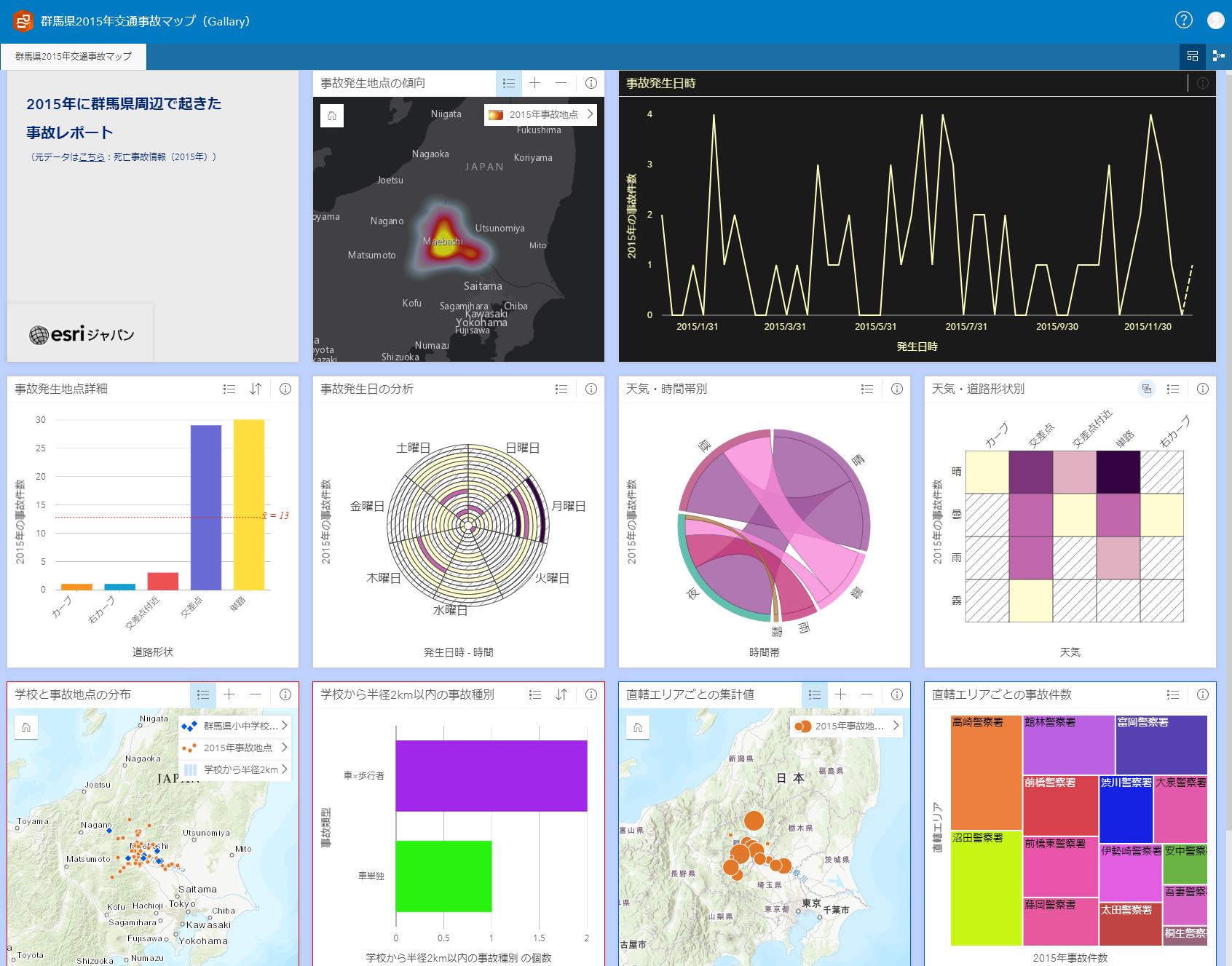 ArcGIS Insights