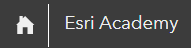 Esri_Academy_link