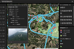 ArcGIS Spatial Analyst