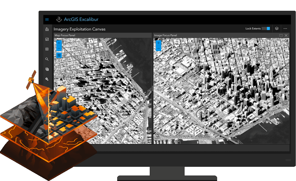 ArcGIS Hub