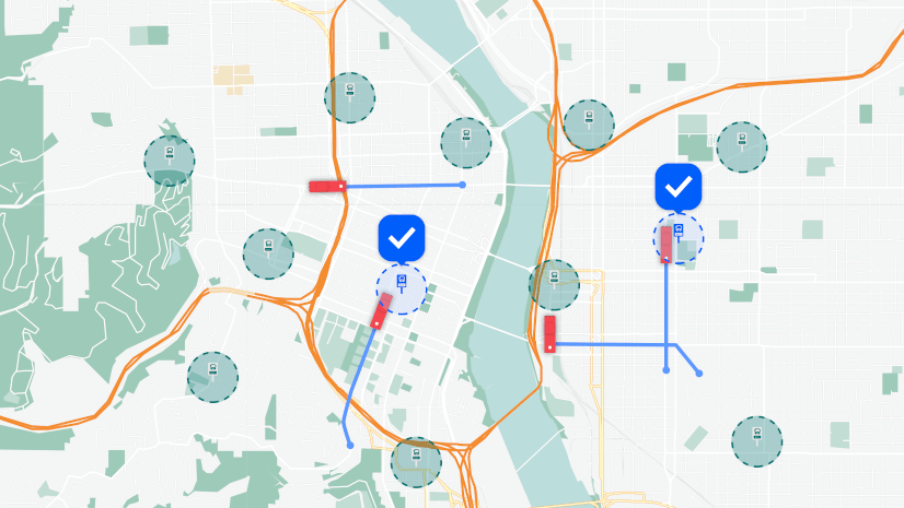 ArcGIS GeoBIM