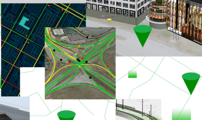 ArcGIS GeoBIM ビギナーズガイド