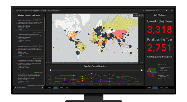 put-project-on-map