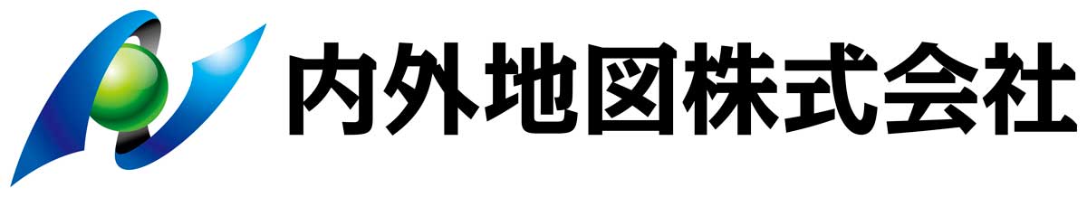 内外地図株式会社