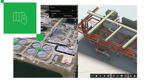 ArcGIS GeoBIM