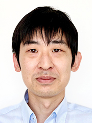 牟田 紀彦 氏