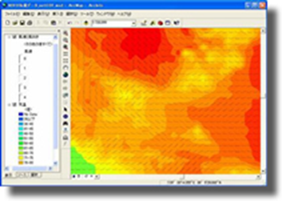 NetCDFデータの活用
