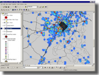 インテリジェンス分析