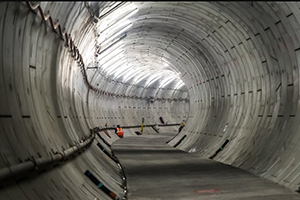 総工費 150 億ポンドの複雑な建設プロジェクトにおける効率性向上の取り組み