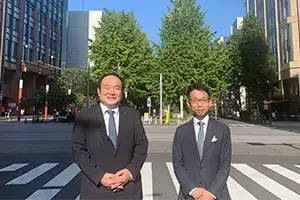 GIS 基盤の情報活用プラットフォーム 「サイゼリヤ経営情報ポータル」を構築