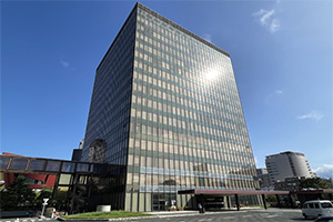 GIS を活用したインフラ損傷通報システム「KitaQ 市民レポート」の導入