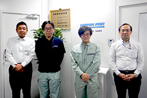 ArcGIS で実現する盛土規制法対応