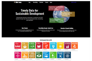 SDGs に関わる情報を幅広く発信するプラットフォーム「SDGs Today Japan」を公開
