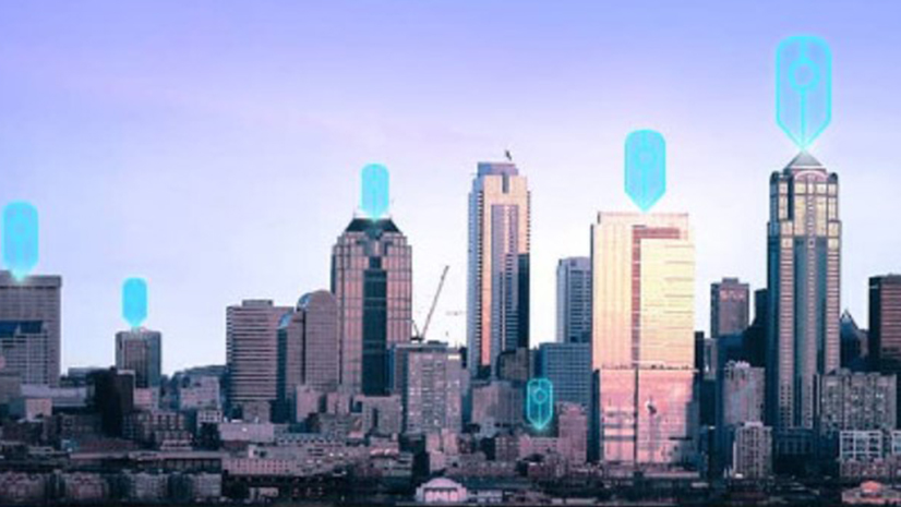 ArcGIS ブログのイメージ